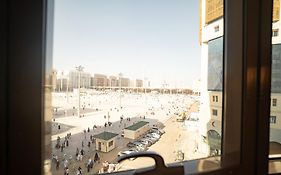 Emaar Al Mektan Hotel